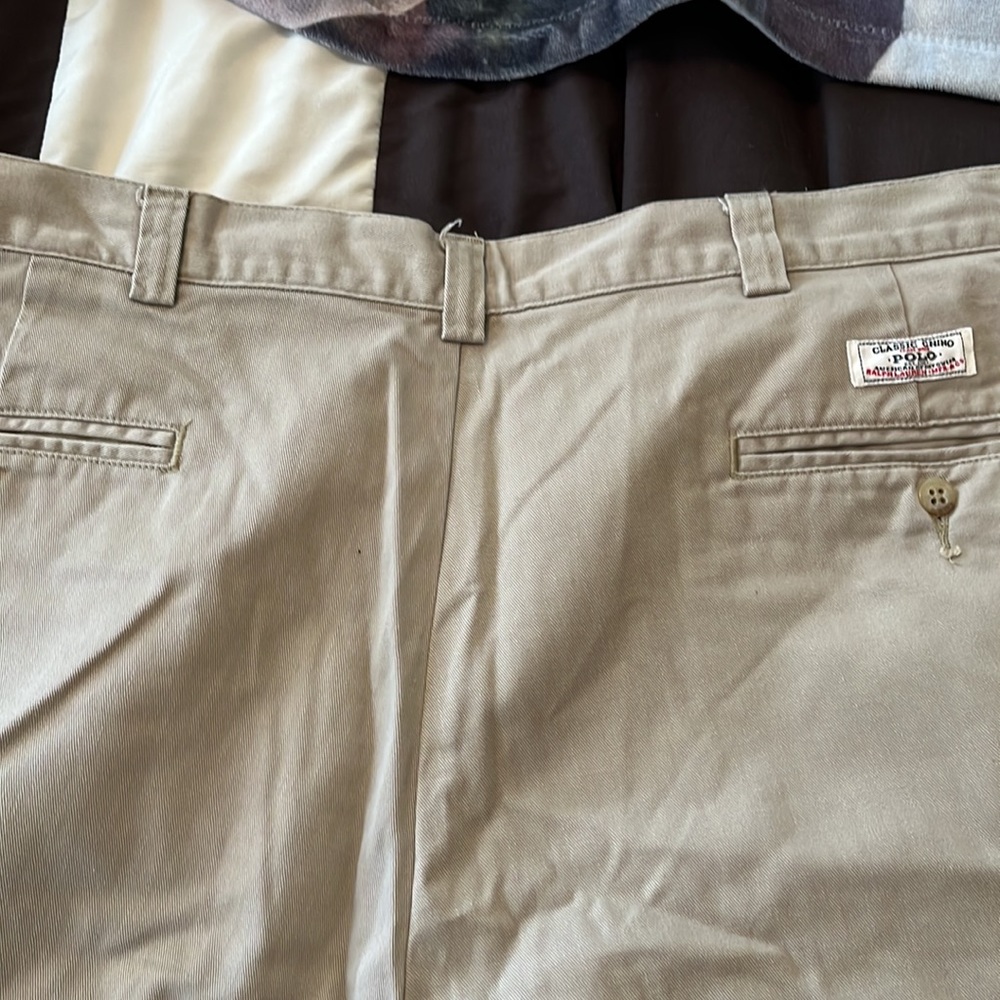 Polo by Ralph Lauren